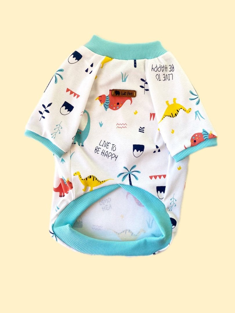 Dino Köpek T-shirt