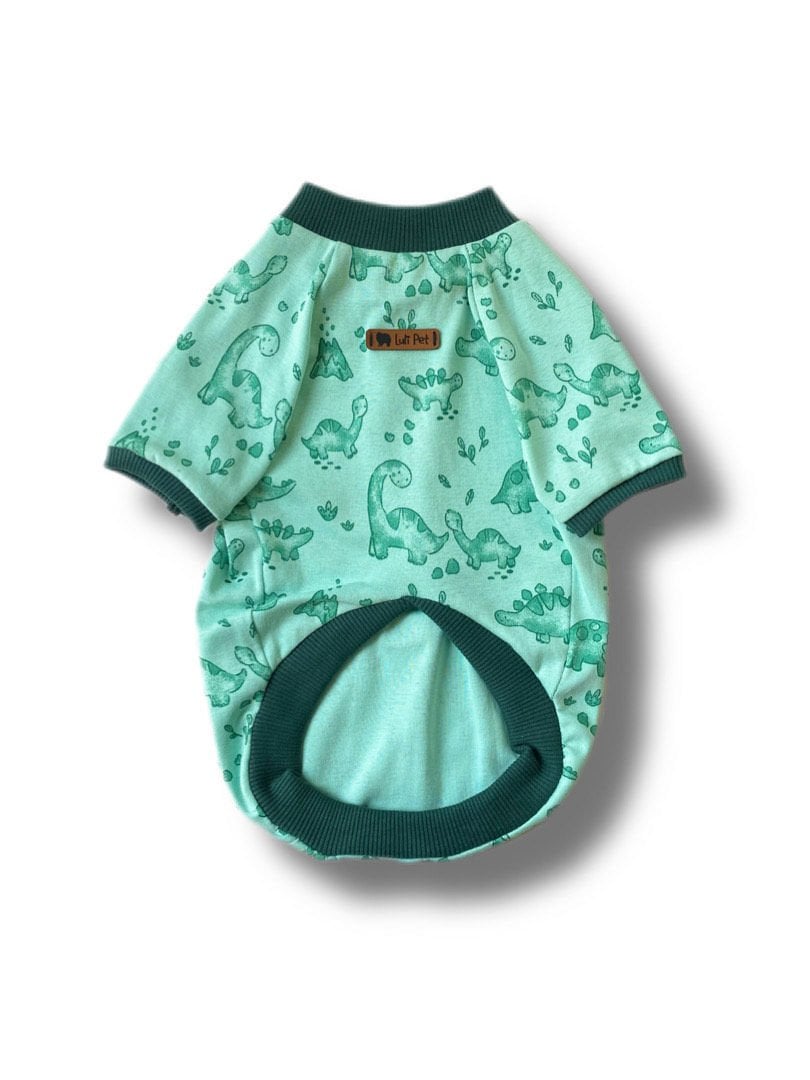 Dino Köpek T-shirt