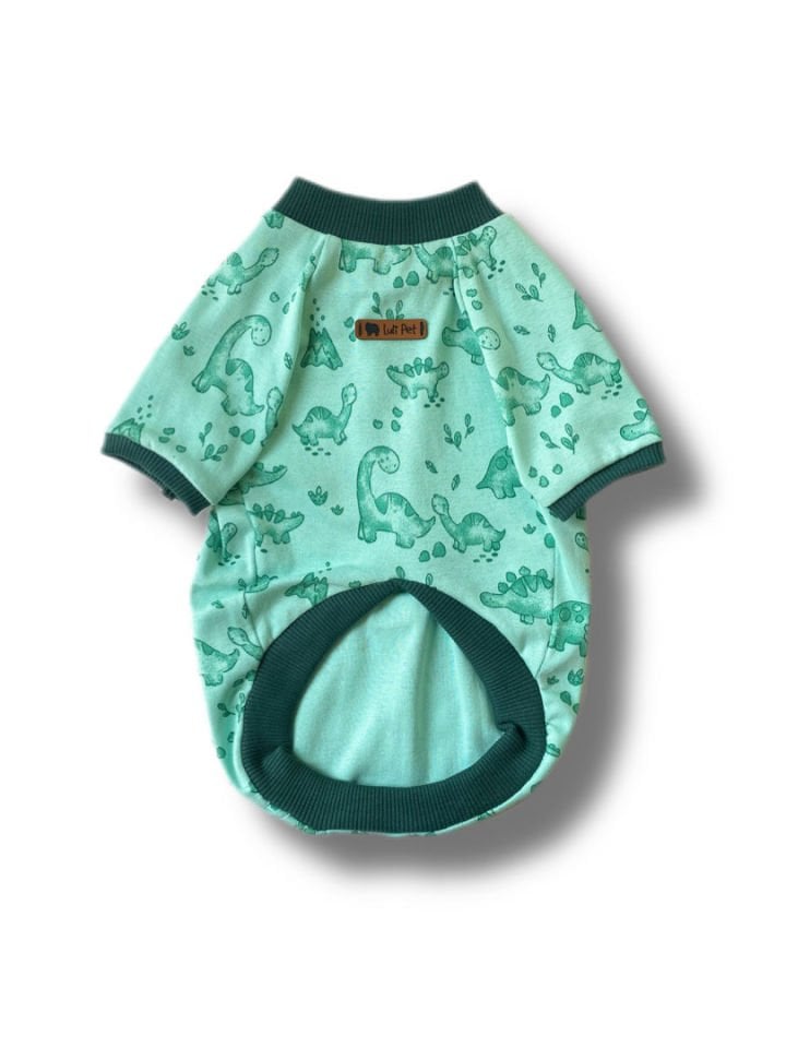 Dino Köpek T-shirt