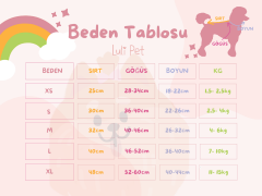 Basic Mavi Köpek Gömleği