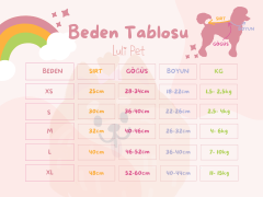 Basic Yeşil Köpek Sweatshirt