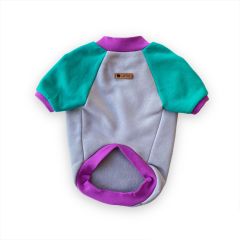 Polarlı Köpek Sweatshirt