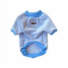 Polarlı Köpek Sweatshirt