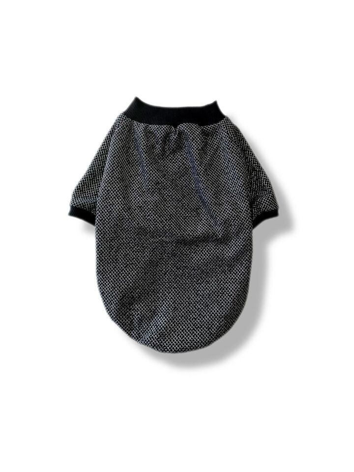 Simli Köpek T-shirt